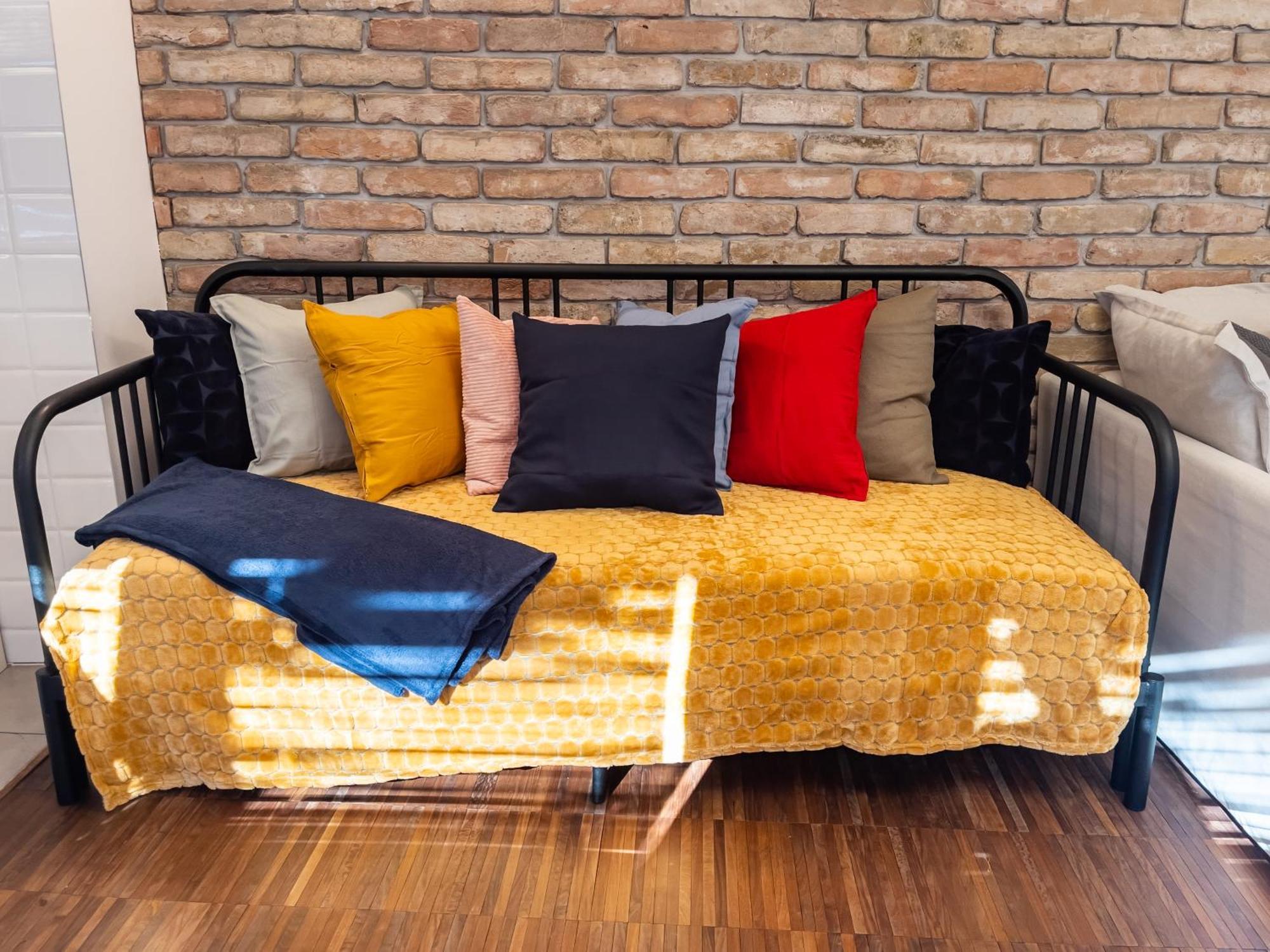Luxurious Penthouse In The Heart Of Budapeşte Dış mekan fotoğraf